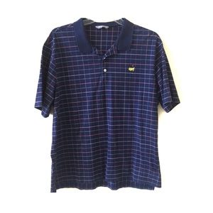 Augusta National Masters Men’s Polo Shirt